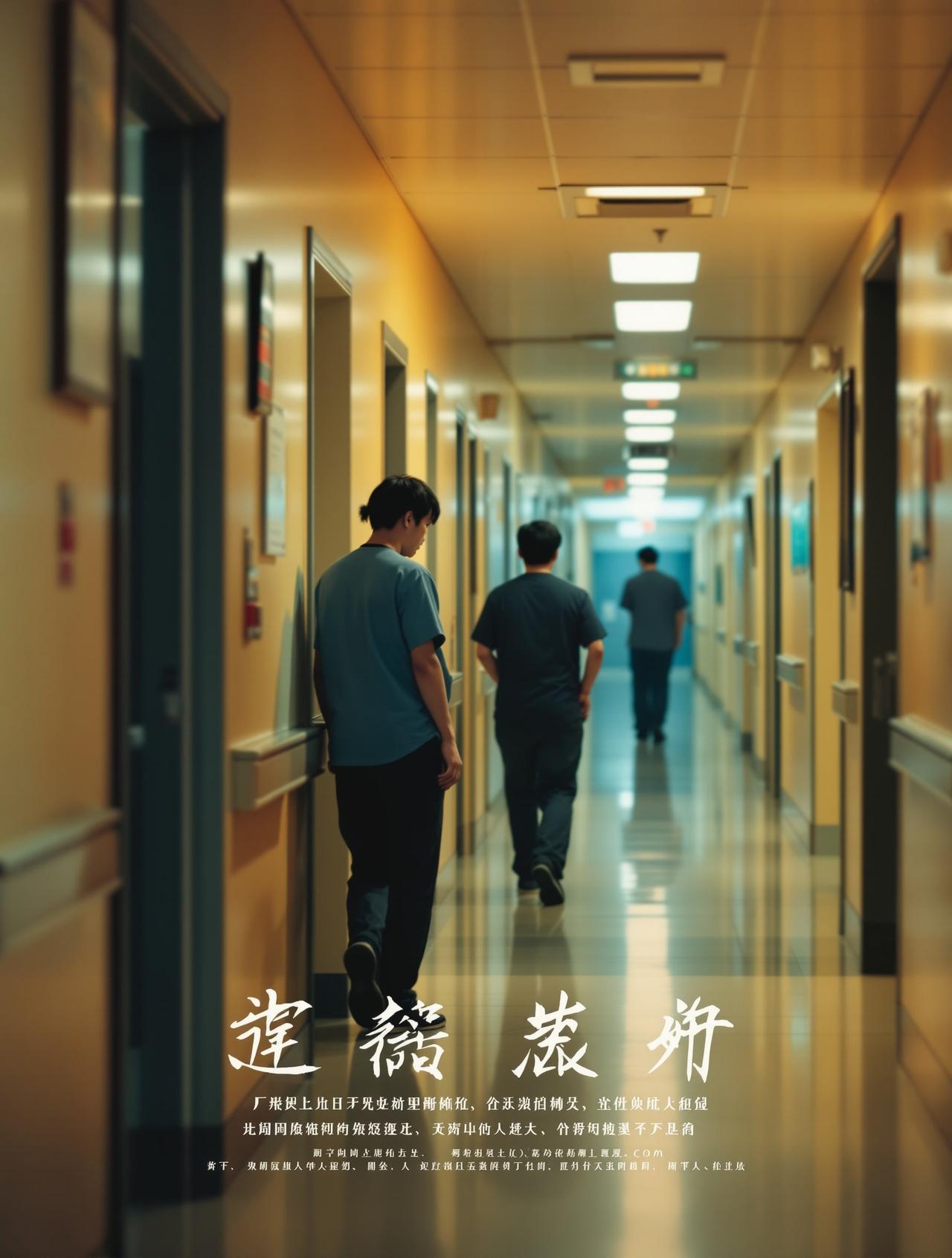 蓝莓影院作品《我不是药神》海报