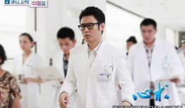 电视剧心术,医者仁心，生死抉择