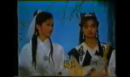 飞燕惊龙电视剧,江湖传奇，英雄逐梦