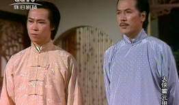 80年代香港电视剧,重温那些年我们一起追的剧