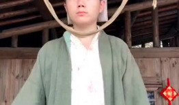 电视剧上吊视频,揭秘电视剧上吊情节背后的真相与警示