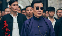 郭靖宇导演的电视剧,郭靖宇导演的武侠世界传奇
