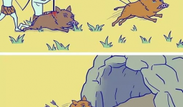 狩猎漫画,漫画中的冒险与成长之旅
