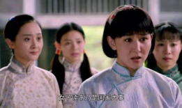 向警予电视剧,革命女杰的青春岁月