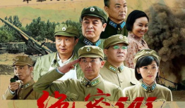 战争军旅电视剧,战地青春的激荡与成长