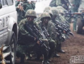 武装特警电视剧,武装特警的生死较量