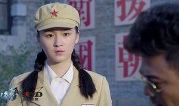 惊蛰电视剧周雨寒,周雨寒的逆袭之路