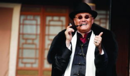 赵本山所有电视剧大全,笑料与温情交织的艺术之旅