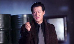 于震演的电视剧,激情燃烧的岁月
