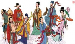 八仙过海电视剧,传奇仙侣的奇幻冒险之旅