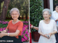 91岁老奶奶开直播,诠释“老有所为”新风尚