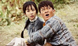 大秧歌电视剧演员表,实力派明星齐聚演绎传奇故事
