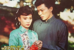 梅花电视剧,乱世佳人，傲骨凌霜