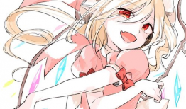 漫画壁纸,色彩斑斓的奇幻世界