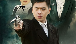 狐狸电视剧,都市传奇的逆袭