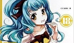 18漫画,青春校园的甜蜜与挑战