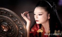 赵薇电视剧,赵薇演绎的紫薇公主传奇