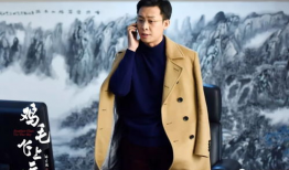 陈江河是什么电视剧,传奇商人的崛起之路