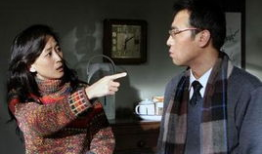 孝子电视剧,传承家国情怀的感人故事