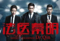 法医 电视剧,生死鉴证