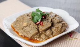 麻豆腐是酸的,探寻传统美食的独特魅力