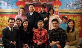 孝子电视剧,传承家国情怀的感人故事