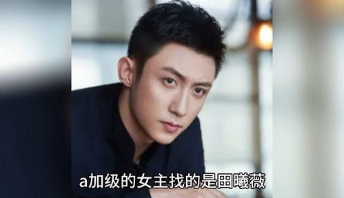 明星吃瓜八卦娱乐小说